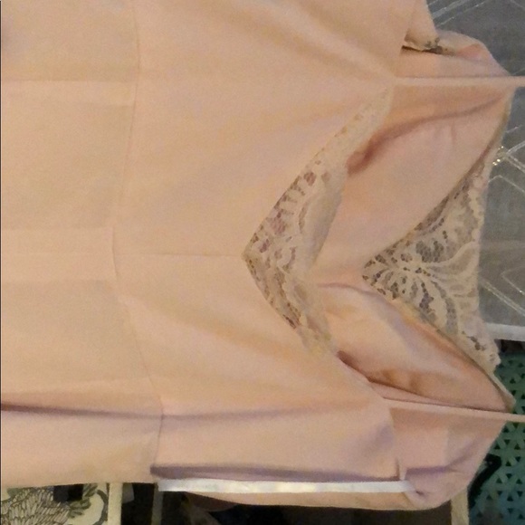 Bridesmaid dress/summer dress - Picture 4 of 5